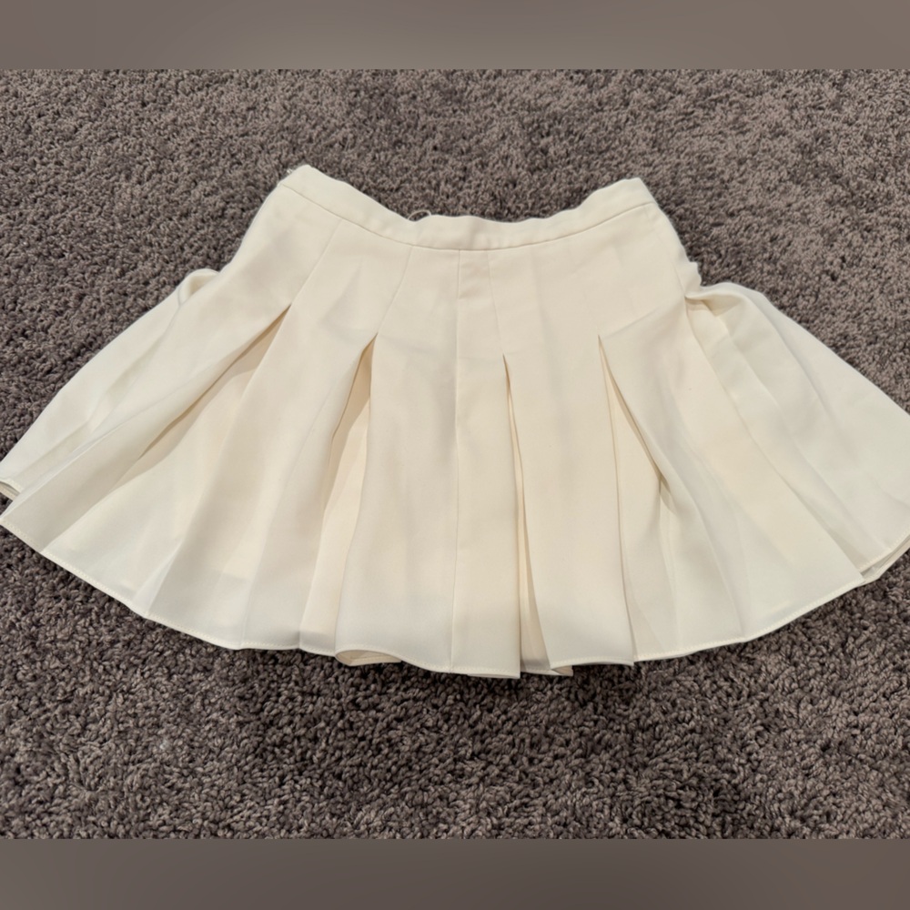 Amanda Uprichard Dixon Skort